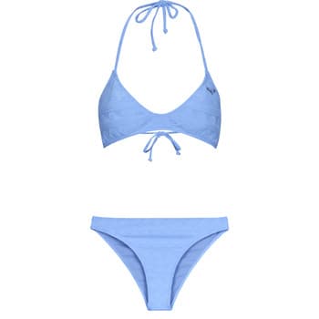 kaksiosainen uimapuku Roxy  PARADISE WAVE FIXED TRI MOD  EU S