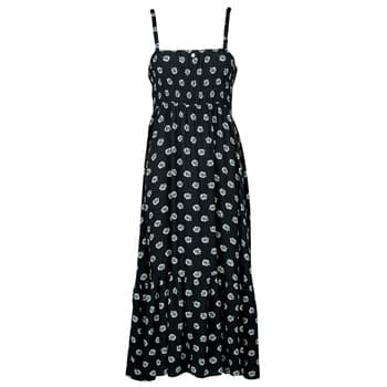 Pitkä mekko Roxy  SUNRISE COASTLINE PRINTED  EU S