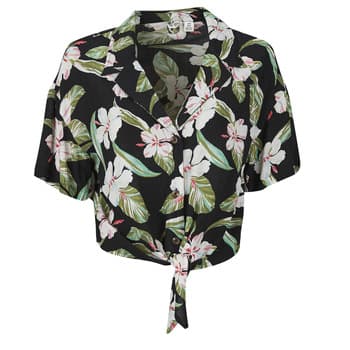 Paita Roxy  SALTY SWEET PRINTED  EU S