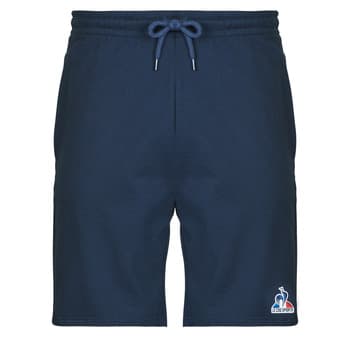 Shortsit & Bermuda-shortsit Le Coq Sportif  ESS Short N°2 M  EU S