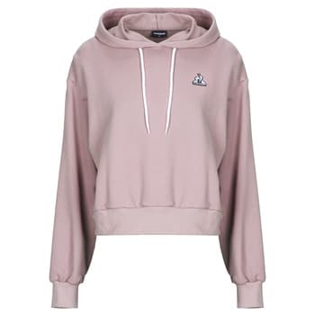 Hupparit Le Coq Sportif  CONTEMPORAIN SP Hoody N°1 W  EU S