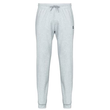 Jogging housut / Ulkoiluvaattee Le Coq Sportif  ESS Pant Regular N°2 M  EU XXL