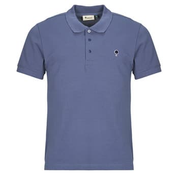 Lyhythihainen poolopaita Faguo  LUMIGNY  EU S