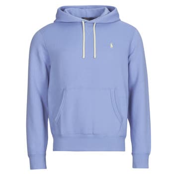 Hupparit Polo Ralph Lauren  SWEATSHIRT CAPUCHE EN MOLLETON  EU M