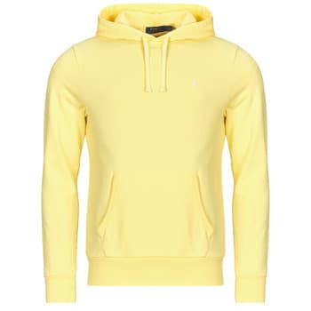 Hupparit Polo Ralph Lauren  SWEATSHIRT CAPUCHE EN MOLLETON TERRY  EU XL