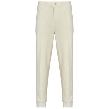 Jogging housut / Ulkoiluvaattee Polo Ralph Lauren  PANTALON EN DOUBLE KNIT TECH PIQUE  EU S