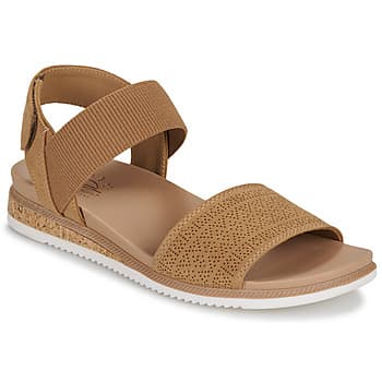 Tasaiset sandaalit Skechers  DESERT KISS LOW TOP LOOK  36