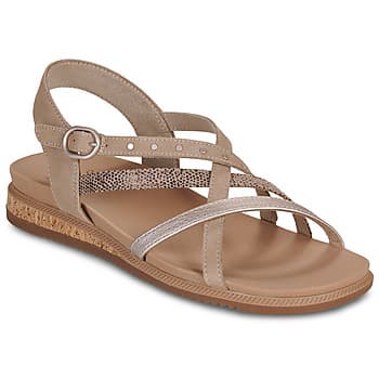 Tasaiset sandaalit Skechers  DESERT KISS LOW  37