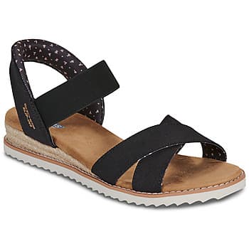 Tasaiset sandaalit Skechers  DESERT KISS GOLDEN LILY  37