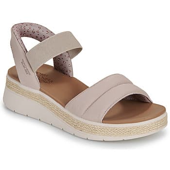 Tasaiset sandaalit Skechers  BOBS SUN RAY  36