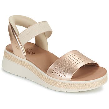 Tasaiset sandaalit Skechers  BOBS SUN RAY STEP ASIDE  36
