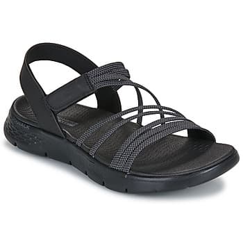 Tasaiset sandaalit Skechers  GO WALK FLEX SANDAL EMMA  36