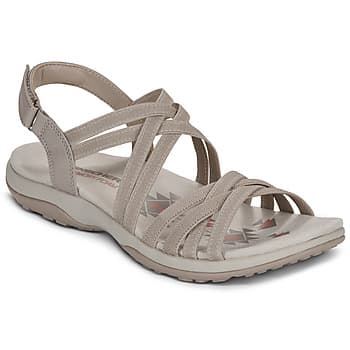 Tasaiset sandaalit Skechers  REGGAE SLIM SUMMER GETAWAY  36