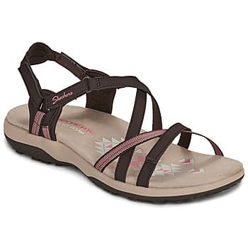Tasaiset sandaalit Skechers  REGGAE SLIM SUN ARRAY  37