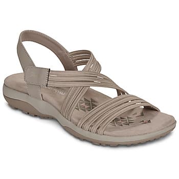 Tasaiset sandaalit Skechers  REGGAE SLIM SUNNYSIDE 2.0  36