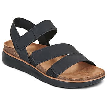 Tasaiset sandaalit Skechers  LIFTED COMFORT  36