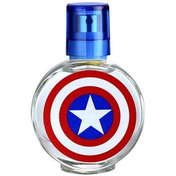 Eau de Toilette -tuoksut (hajuvedet) Air-Val  Captain America Eau de Toilette  Yksi Koko