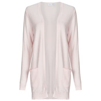 Neuleet / Villatakit Vila  VIRIL OPEN L/S KNIT  EU S