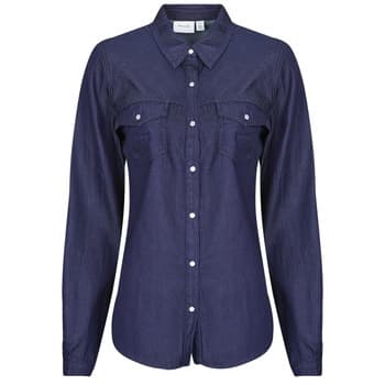 Paitapusero / Kauluspaita Vila  VIBISTA DENIM  EU S