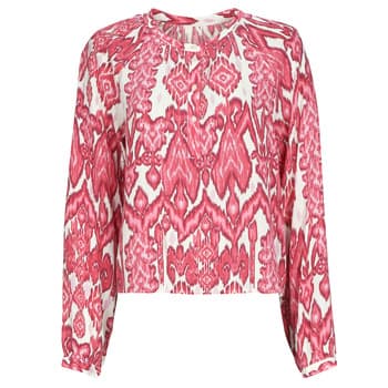 Paita Vila  VIBRIA EVA O-NECK LS TOP  DE 32