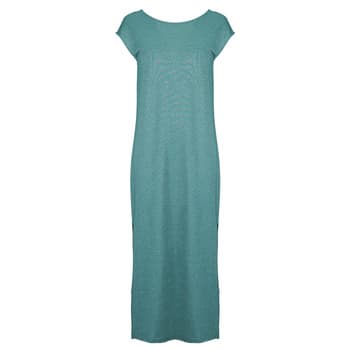 Pitkä mekko Vila  VILUXI S/S REV GLITTER  EU S