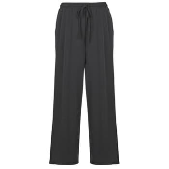 Väljät housut Vila  VIMODALA HW 7/8 WIDE  EU XS