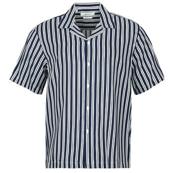 Lyhythihainen paitapusero Selected  SLHRLXAIR MIX SS SHIRT  EU S