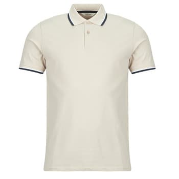 Lyhythihainen poolopaita Selected  SLHSLIM-ATLAS SPORT SS POLO  EU S