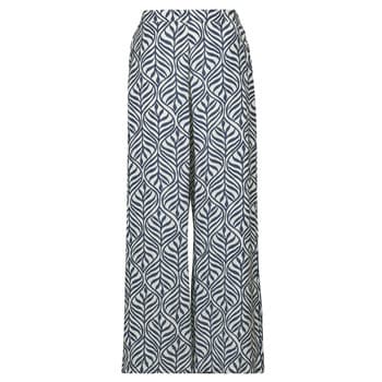 Väljät housut Vero Moda  VMJOSIE HW WIDE PANT  EU S