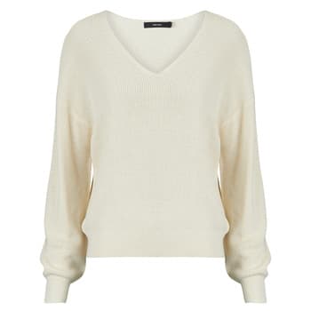 Neulepusero Vero Moda  VMNEWLEXSUN SOLID/STRIPE  EU S