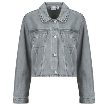 Farkkutakki Vero Moda  VMAYA LS DENIM  EU S