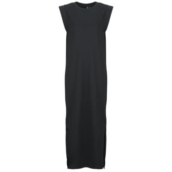 Pitkä mekko Pieces  PCCHILLI SUMMER SL ANK DRESS  EU S