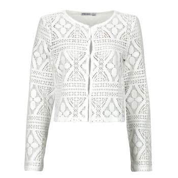 Neuleet / Villatakit Pieces  PCBONNIE LS CARDIGAN  EU S