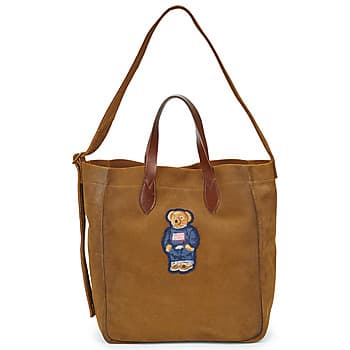 Toalettilaukku / Meikkipussi Polo Ralph Lauren  FLAG TOTE-TOTE-LARGE  Yksi Koko