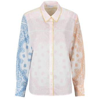 Paitapusero / Kauluspaita ARIZONA LOVE  ARIA  T3