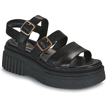 Tasaiset sandaalit Clarks  Evamar Strap  36