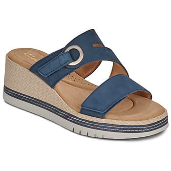 Korokepohjaiset sandaalit Clarks  Kidiki Cove  37