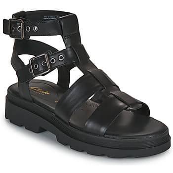 Tasaiset sandaalit Clarks  Orinoco3 Cove  36