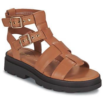 Tasaiset sandaalit Clarks  Orinoco3 Cove  41