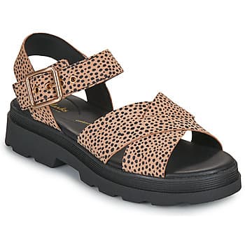 Tasaiset sandaalit Clarks  Orinoco3 Cross  37