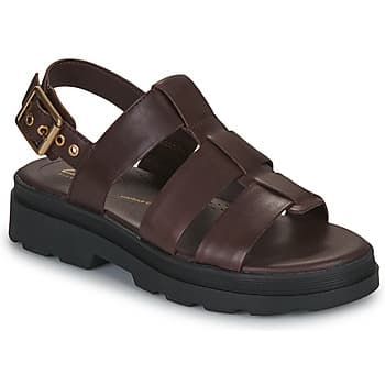 Tasaiset sandaalit Clarks  Orinoco3 Strap  36