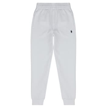 Jogging housut / Ulkoiluvaattee Polo Ralph Lauren  KNIT-JOGGER-PANTS  8 Jahre