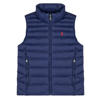 Toppatakki Polo Ralph Lauren  COLDEN VEST-OUTERWEAR-VEST  8 Jahre