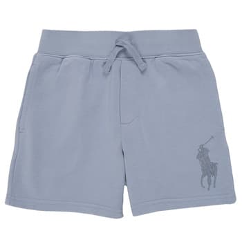 Shortsit & Bermuda-shortsit Polo Ralph Lauren  KNIT-SHORTS  14 / 16 Jahre