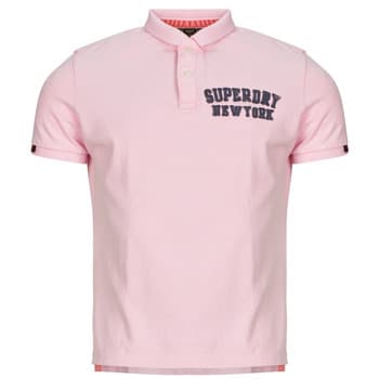 Lyhythihainen poolopaita Superdry  Vintage Athletic Polo  EU S