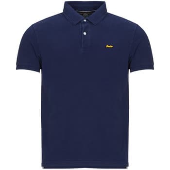 Lyhythihainen poolopaita Superdry  Classic Pique Polo  EU XXL