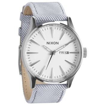 Nixon  Sentry  Yksi Koko