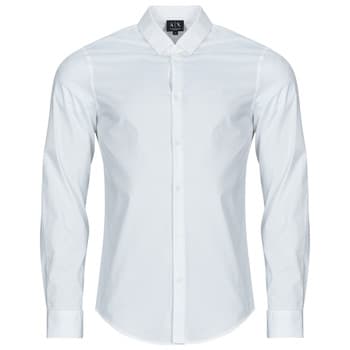 Pitkähihainen paitapusero Armani Exchange  8NZC31  EU S