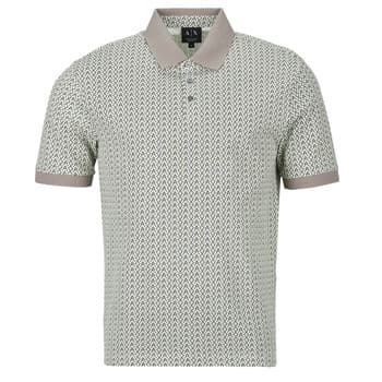 Lyhythihainen poolopaita Armani Exchange  XM002015  EU XXL