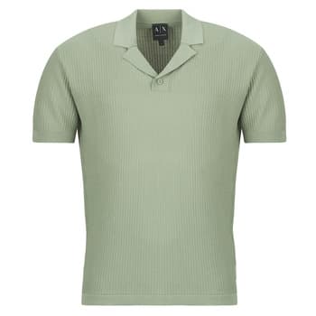 Lyhythihainen poolopaita Armani Exchange  XM002165  EU XXL